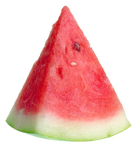 Watermelon Slice PNG Image - PurePNG | Free transparent CC0 PNG Image ...