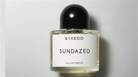 Byredo Sundazed: Perfume For Men That Last Long | Everfumed | Fragrance ...