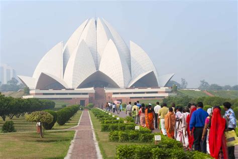 Top 10 Delhi Attractions and Places to Visit