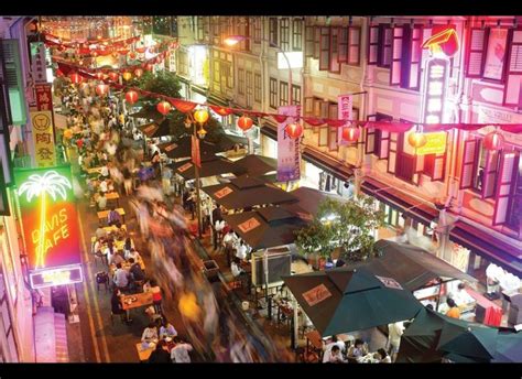 PHOTOS: The Street Food Of Singapore | Asia travel, Singapore, Singapore travel