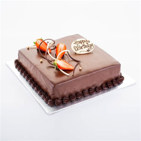 Mister Chocolate Cake – W39 Bistro & Bakery