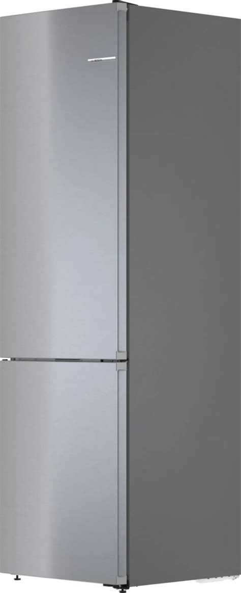 Bosch® 500 Series 12.8 Cu. Ft. Easy Clean Stainless Steel Compact Refrigerator | Livingood's ...