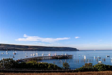 Swanage Pier – Swanage.co.uk