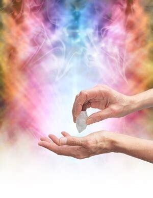 5 Reasons to Include Crystals in Meditation - OMTimes