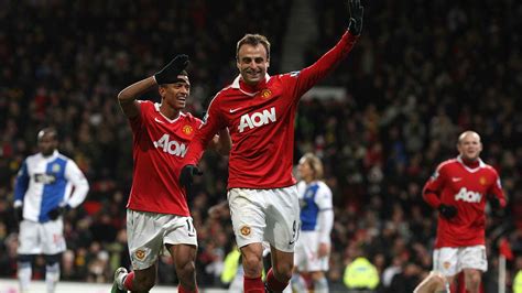 Which Man Utd shirt is the favourite of Dimitar Berbatov | Manchester United