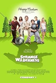 Strange Wilderness (2008) - IMDb