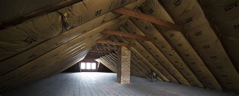 Top Attic Mold Causes in North Carolina - Hero Mold Company - Mold Inspections - Testing ...