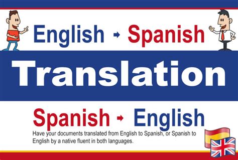 Spanish english translator - doodlehac