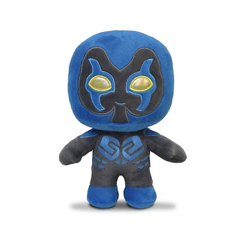 Blue Beetle Merch Aplenty as Warner Bros. Hype DC Hero’s First Feature Film