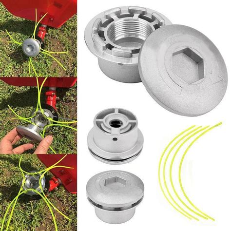 Aluminum-Wire-Head-Trim-Reel-Kit-Gasoline-Brush-Cutting-Portable-Garden-Weeding-Equipment-Lawn ...