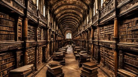 What Lessons Can We Learn from the World’s First Library? | by Violet Daniels | Teatime History ...