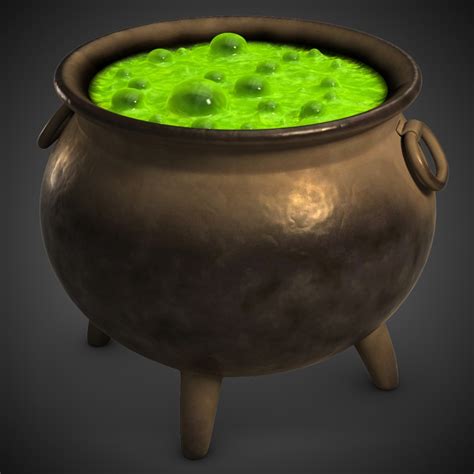 witch boiling pot - Google Search | 2d game art, Witch, Dark fantasy art