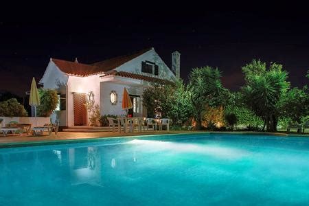 Villa to rent in Santiago (Tavira), Algarve with private pool | 1957