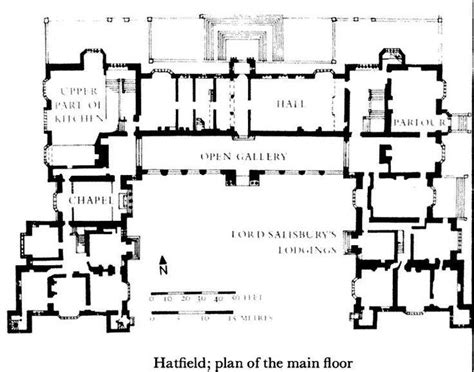 Medieval Castle Floor Plan Plans - JHMRad | #43818