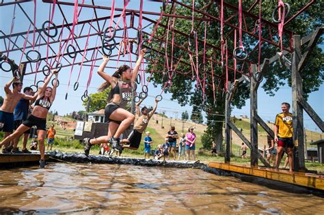 Mud Run Obstacles - Rugged Maniac 5k Obstacle Race | Rugged maniac, Obstacle course races, Ninja ...