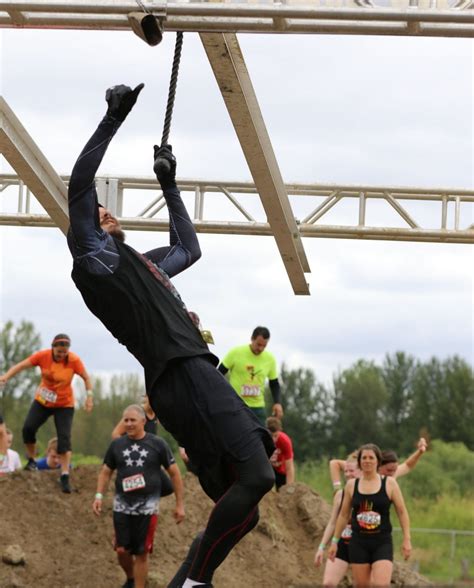 Obstacle Course Training - Get Back Into Fitness