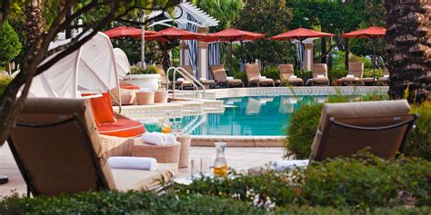 $95 – Spa & Pool Day at Renaissance Orlando at Seaworld | Travelzoo