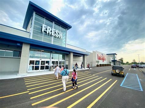 Meijer Opens Five Supercenters in the Midwest - Jul 9, 2020