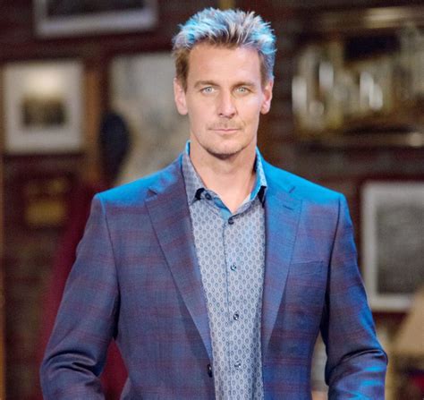 Ingo Rademacher Returns To GH As New Promo Heralds Jax Arrival | Michael Fairman TV