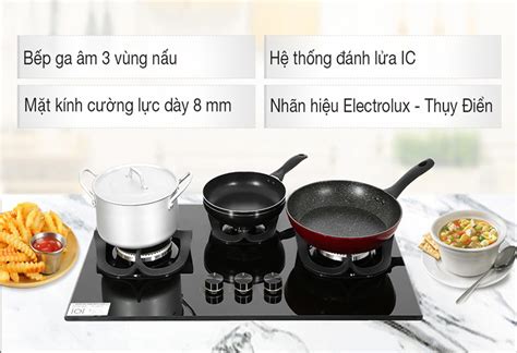 Tìm hiểu các kích thước bếp gas âm phổ biến hiện nay