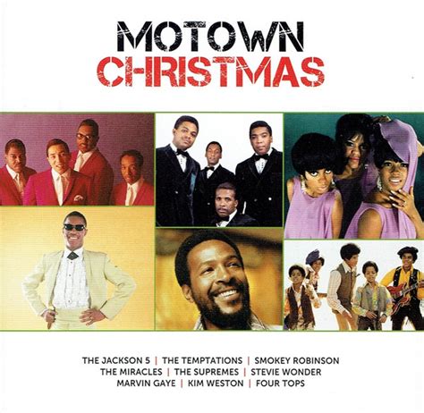 Motown Christmas (2013, CD) | Discogs