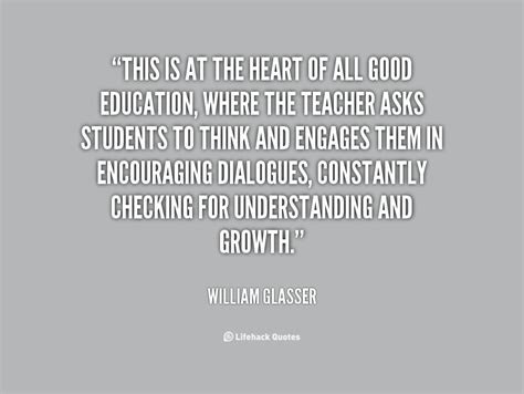 William Glasser Quotes. QuotesGram