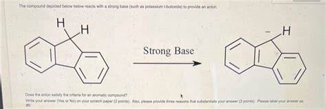 Solved Strong Base | Chegg.com