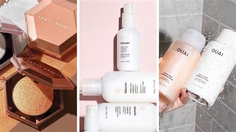 18 Best Women-Owned Beauty Brands to Shop | Glamour