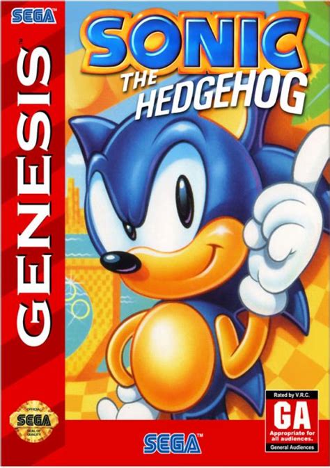 Sonic The Hedgehog 2 (JUE) ROM Free Download for Megadrive - ConsoleRoms