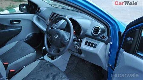 A-Star Interior Image, A-Star Photos in India - CarWale