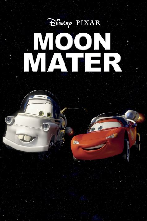 Cars Toon: Moon Mater | DisneyLife PH