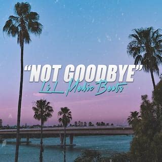 Not Goodbye - LiL Medic Beats