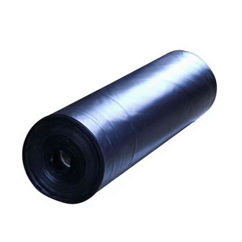 Black Low Density Polyethylene Sheet, Thickness: 0.5 -10 mm at best price in Mumbai