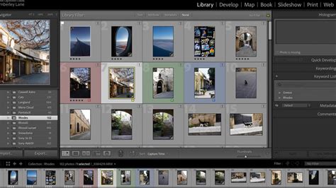 Adobe Lightroom Review 2023 | Space