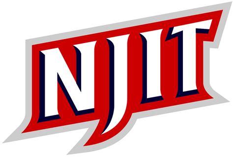 Njit Logos