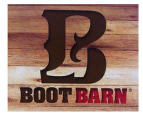 Boot Barn Beats; Shares Up - Orange County Business Journal