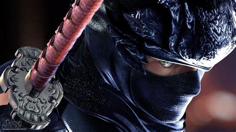 Koei Tecmo files new Ninja Gaiden trademark - - Gamereactor