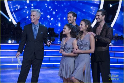 Mark Ballas Reunites With Derek Hough & Brings 'Jersey Boys' To 'DWTS ...