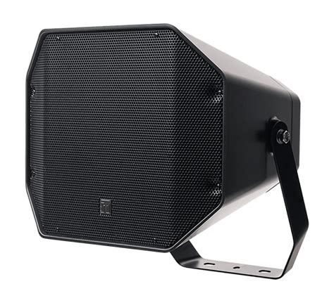 TOA Electronics (Thailand) Co., Ltd. - CS-760B Two-way Weatherproof Music Horn Speaker