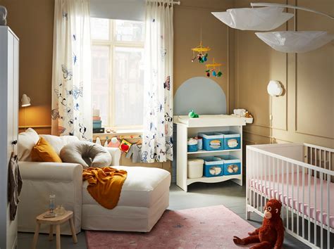 Baby Furniture - Rooms - IKEA