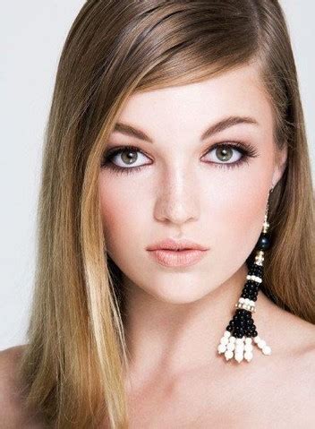 Lili Simmons | Banshee Wiki | Fandom powered by Wikia