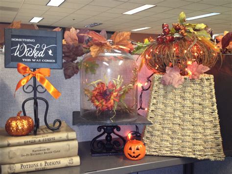 Fall desk decor at the office | Desk decor, Decor, Hearth and home