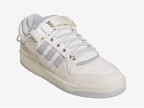 Bad Bunny x adidas Forum Low “Last Forum”