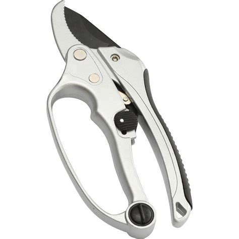 Ratchet Hand Pruners | Hoselink