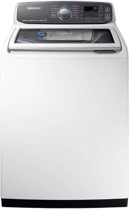 Top 10 Samsung Steam Vrt Washer - Home & Home