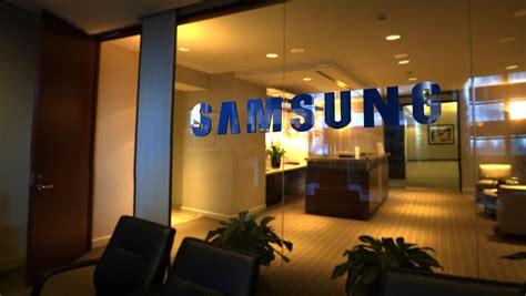 SAMSUNG logo-3d model 3D model | CGTrader