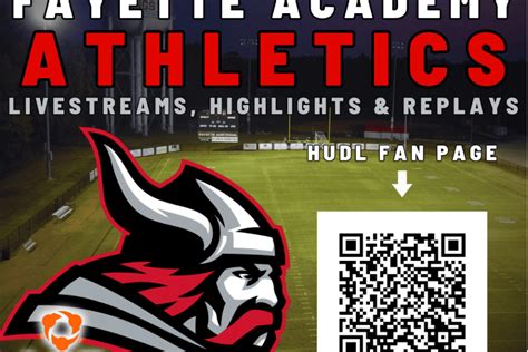 Fayette Academy Athletics | Fayette Academy