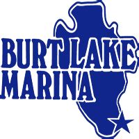 Burt Lake Marina - Viaggio Pontoons