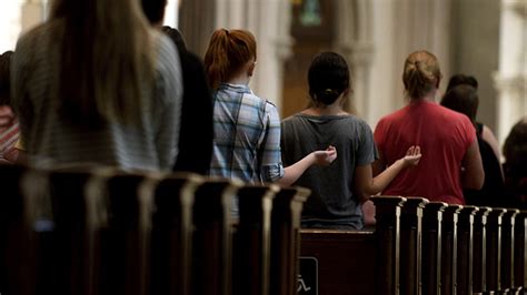 7 facts about U.S. Catholics | Pew Research Center