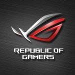 Rumour: Asus to launch ROG Gaming phone at MWC18 | Gaming wallpapers, Asus rog, Phone logo